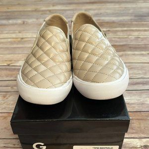 G by Guess Low Heel Sneakers